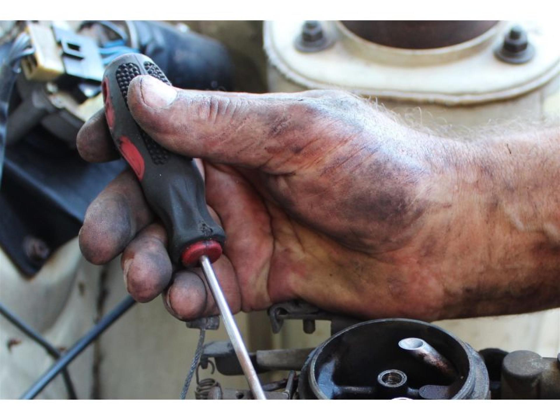 20-year Established Automotive Business 689005 2