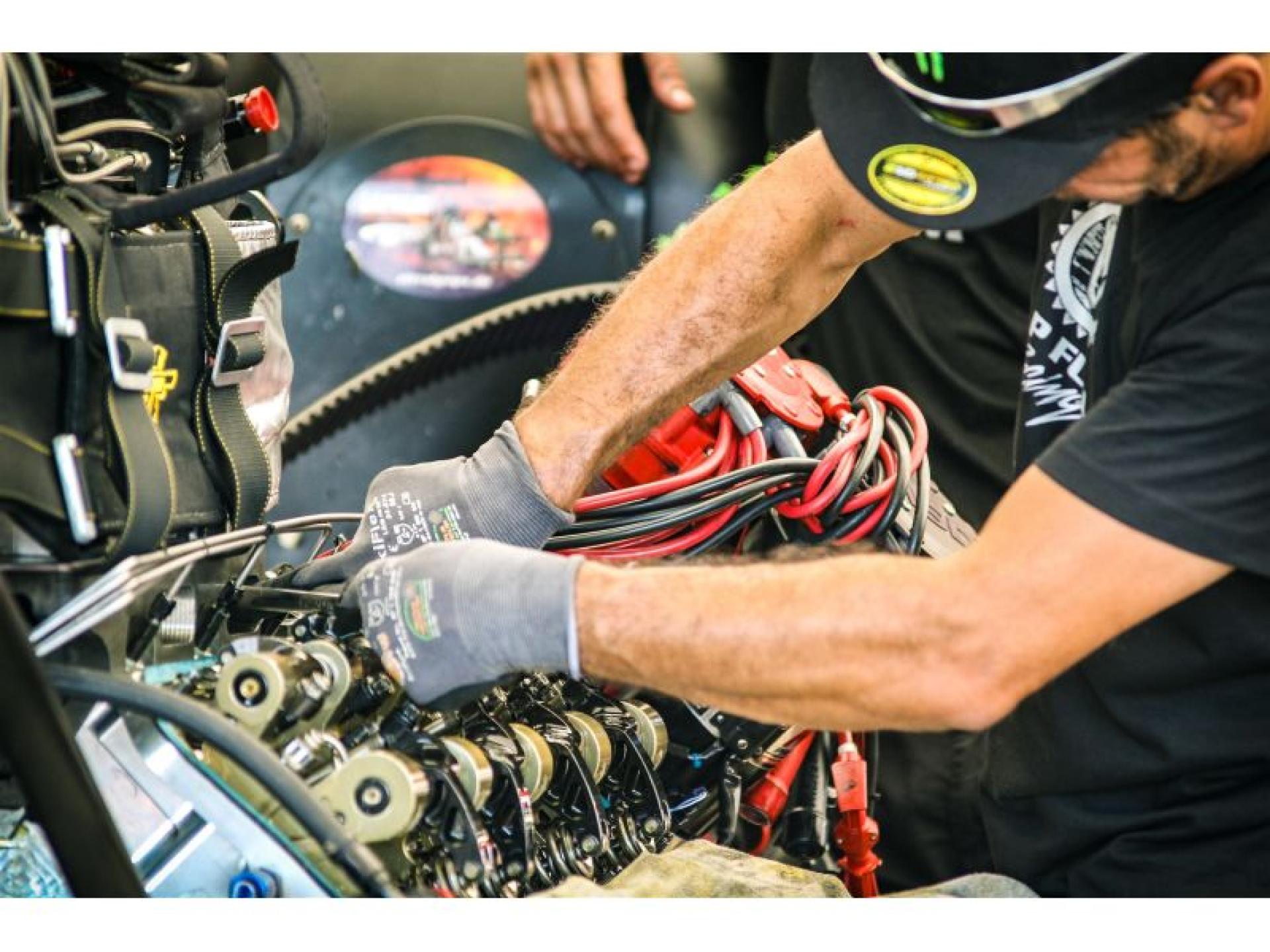 20-year Established Automotive Business 689005 3