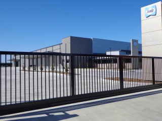 DANDENONG GATE CO - 35 years in business 