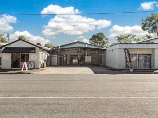 Well Established Bakery for Sale