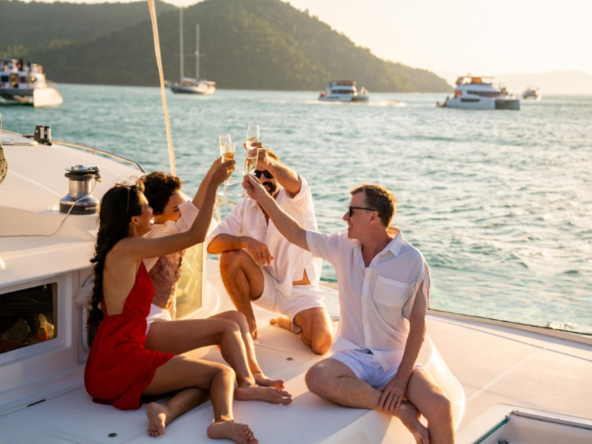 Party Boat Charter Business 689010 1