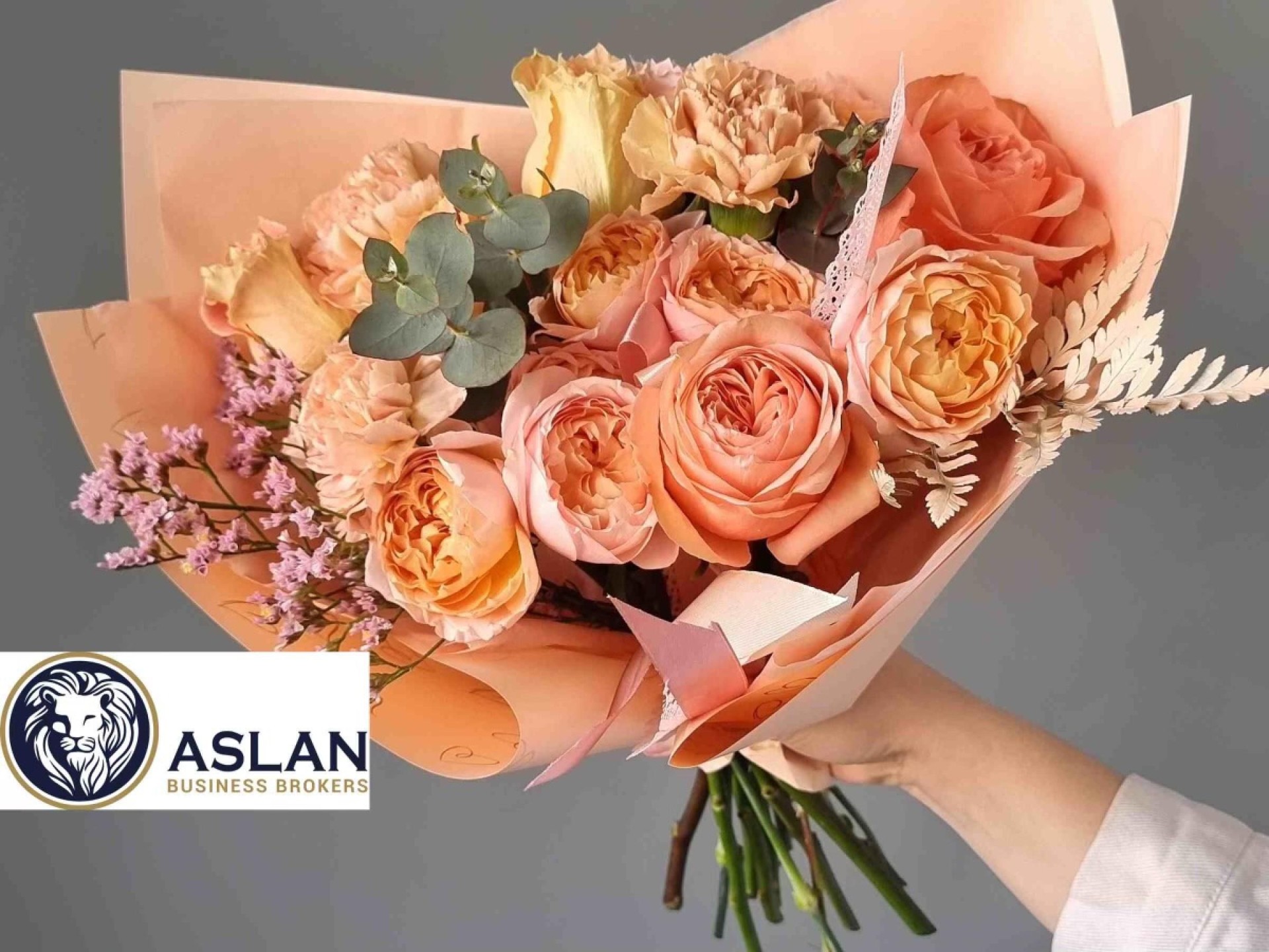 Florist/gift Shop Business For 689011 1