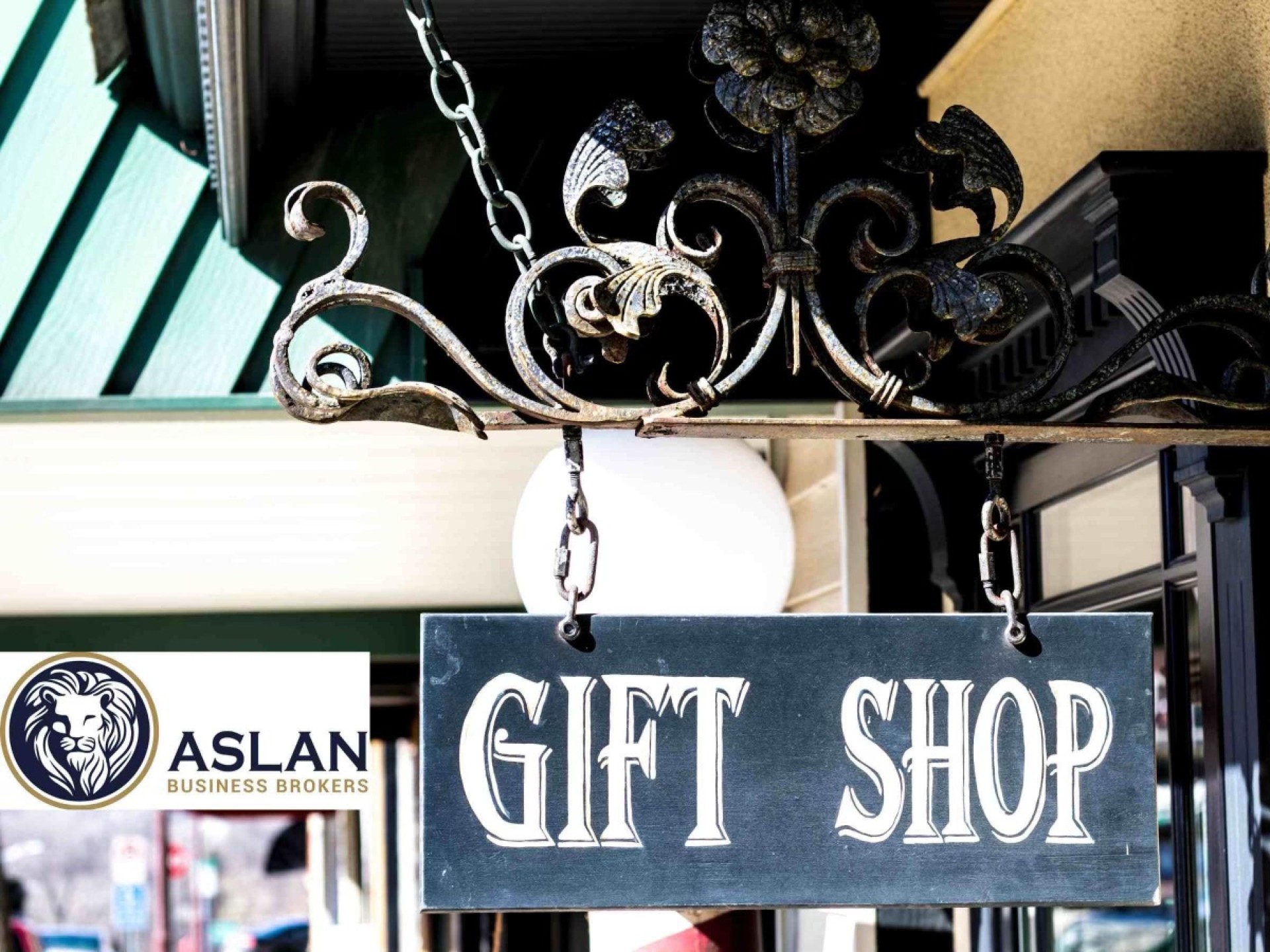 Florist/gift Shop Business For 689011 2