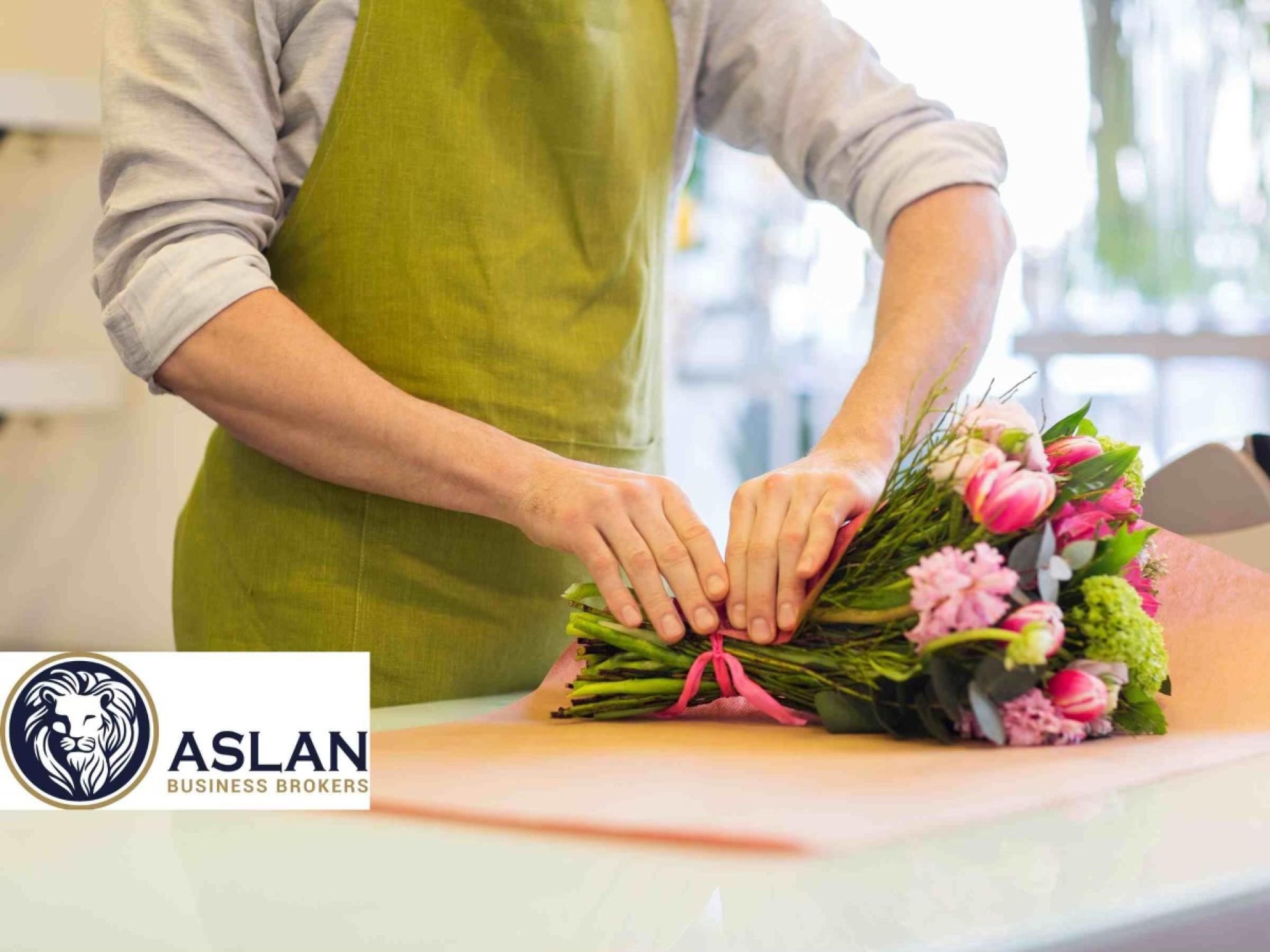 Florist/gift Shop Business For 689011 3