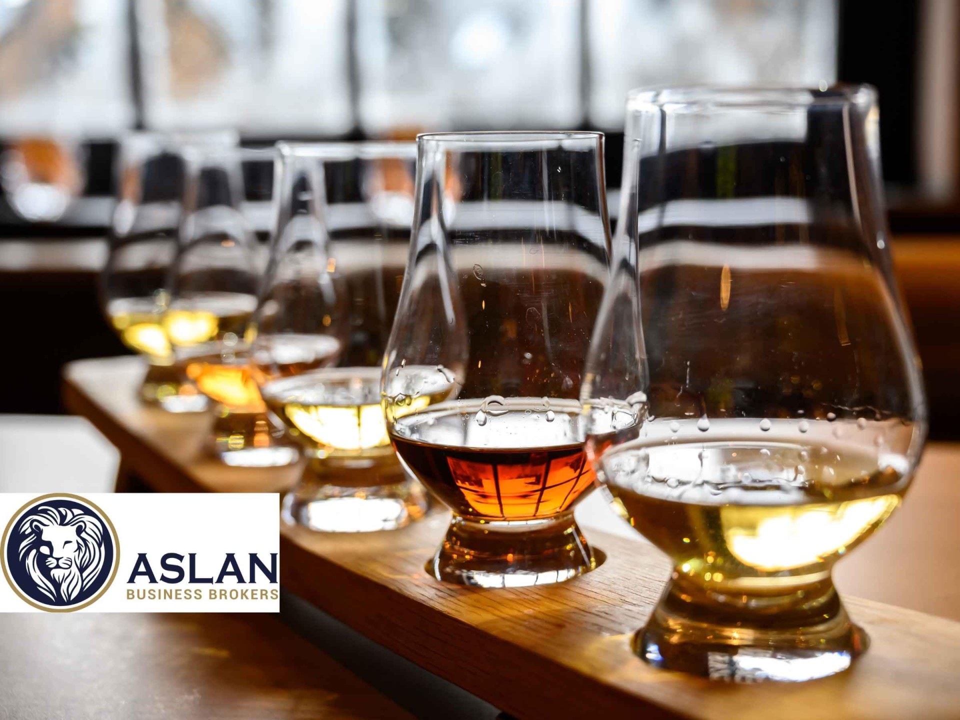 Alcohol Beverage Manufacturing Business 689016 3