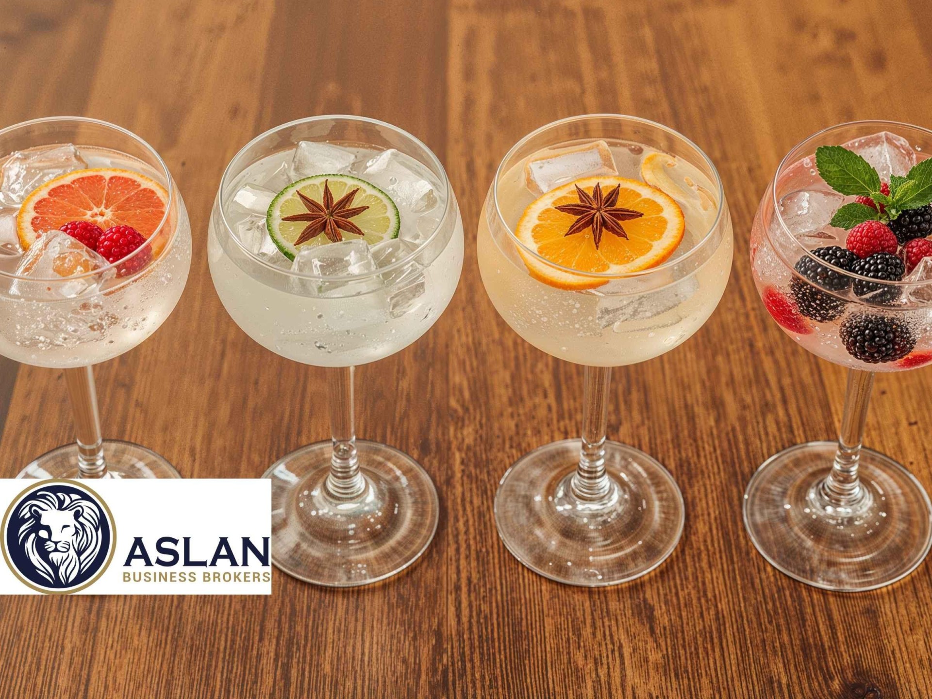 Alcohol Beverage Manufacturing Business 689016 2