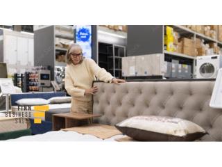 Furniture and Bedding Retail | Owner Works 20-24 Hours