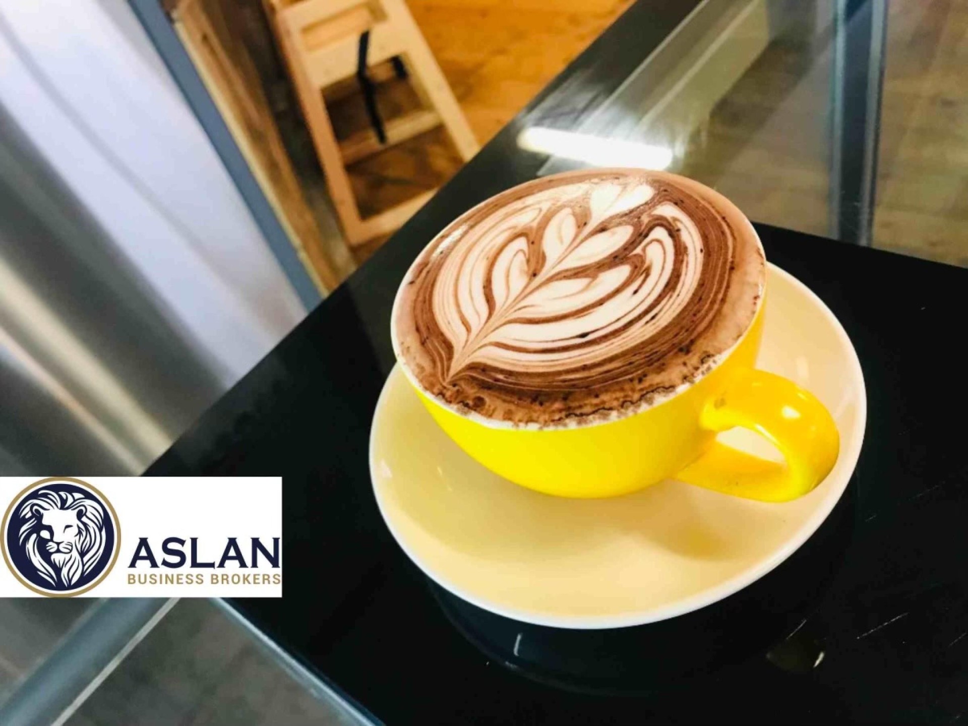 Cafe/bakery Business For Sale 689035 1