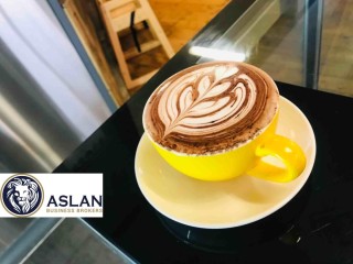 CAFE/BAKERY BUSINESS FOR SALE