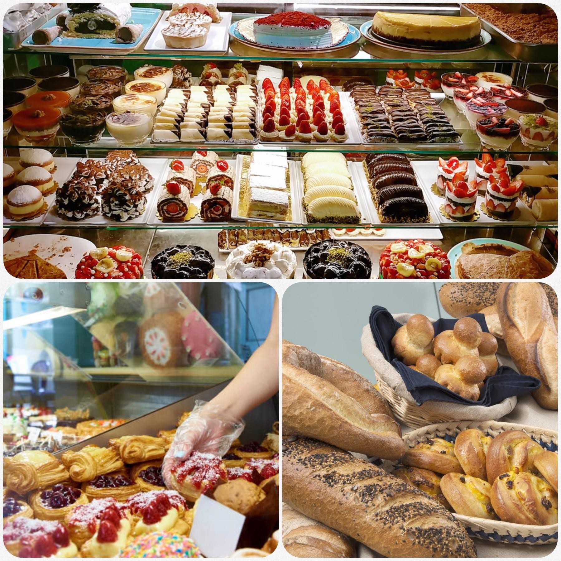 Highly Profitable Bakery – 689045 1