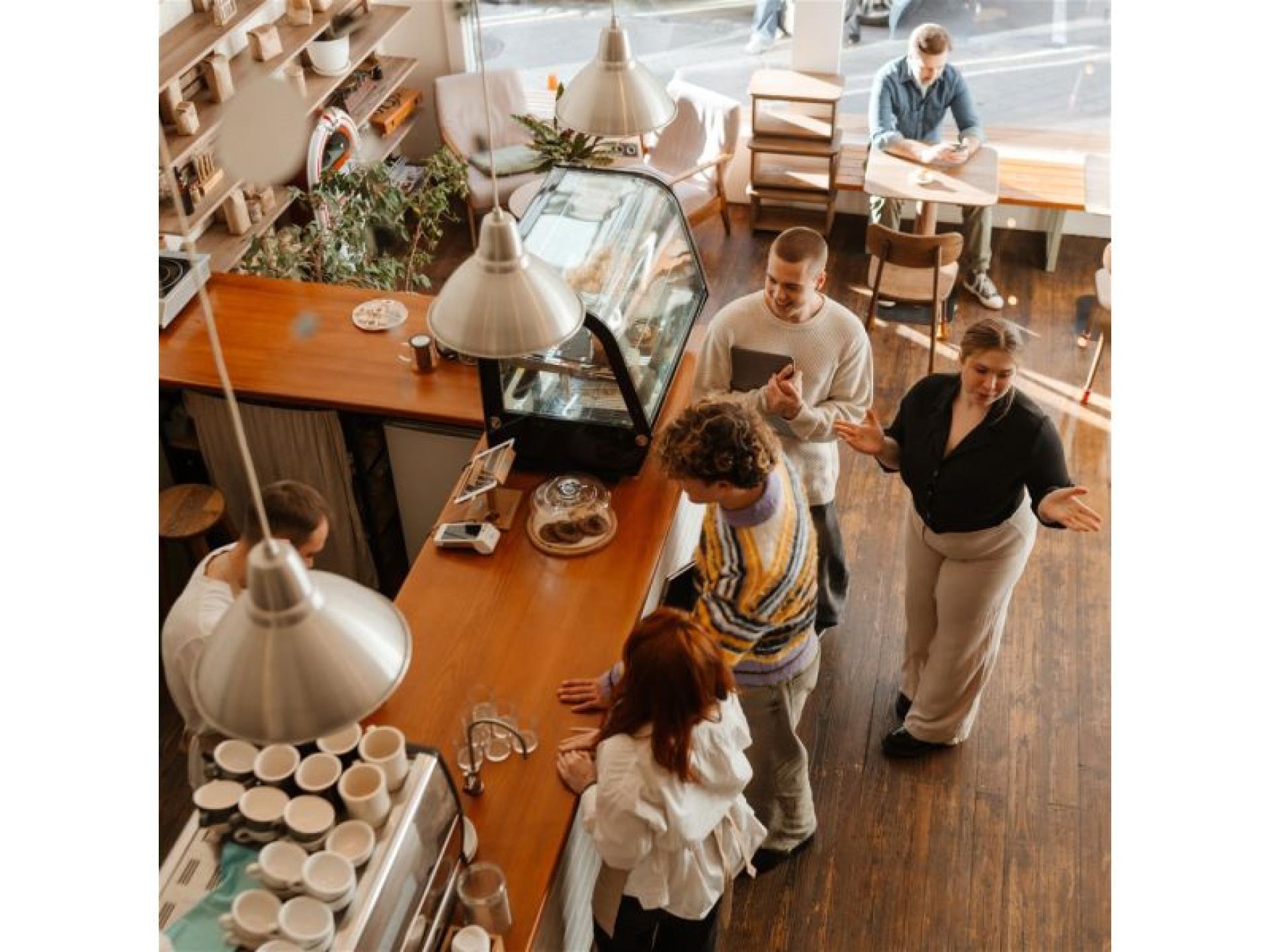 Major Devonport Cafe - 689047 2
