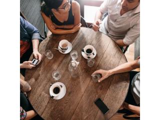 Major Devonport Cafe - $1M+ Revenue
