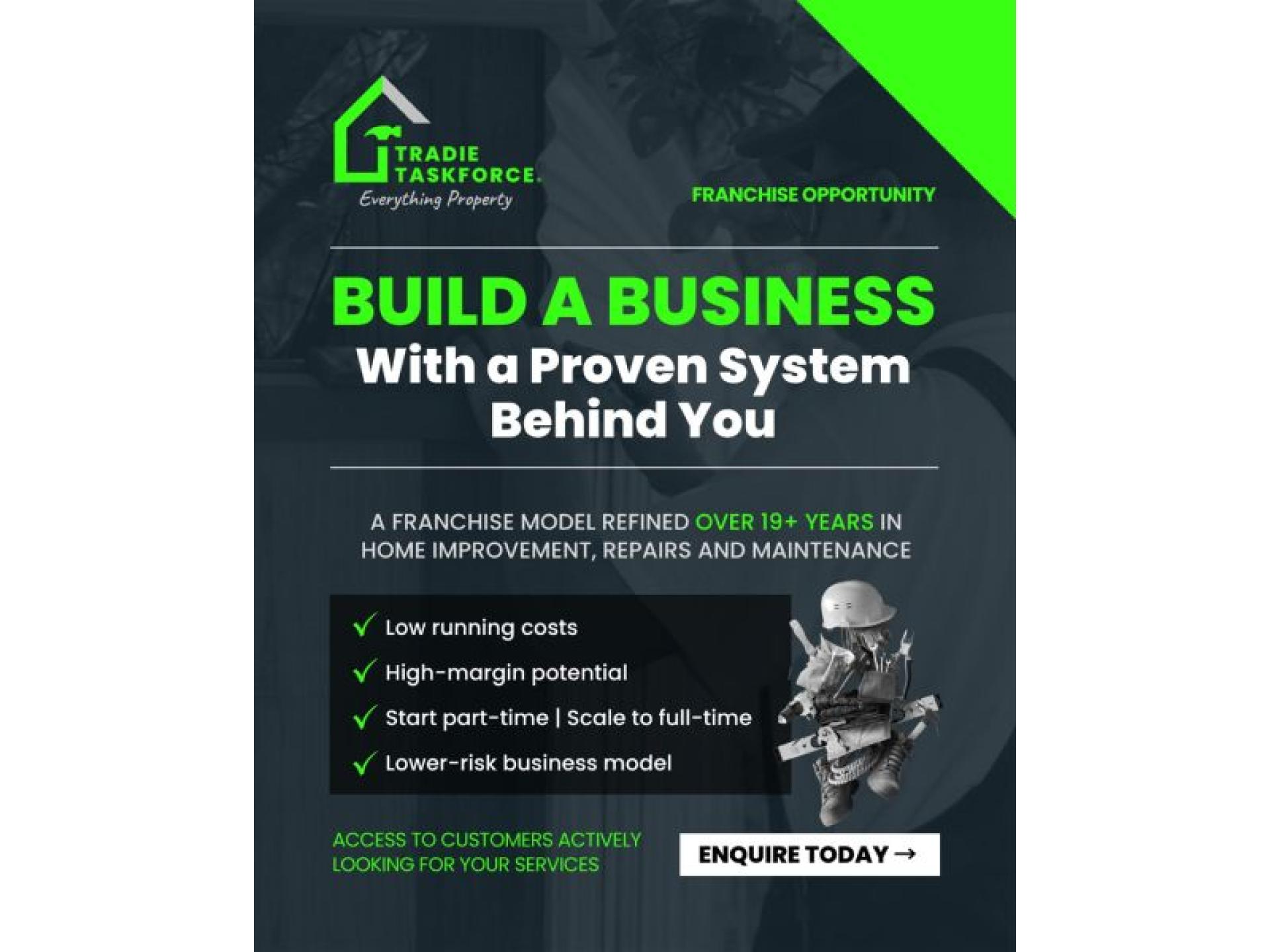 Own A Tradie Taskforce 689052 2