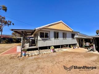 A  Very Spacious Two-Level Home in a Peaceful Rural Setting- Glen Aplin
