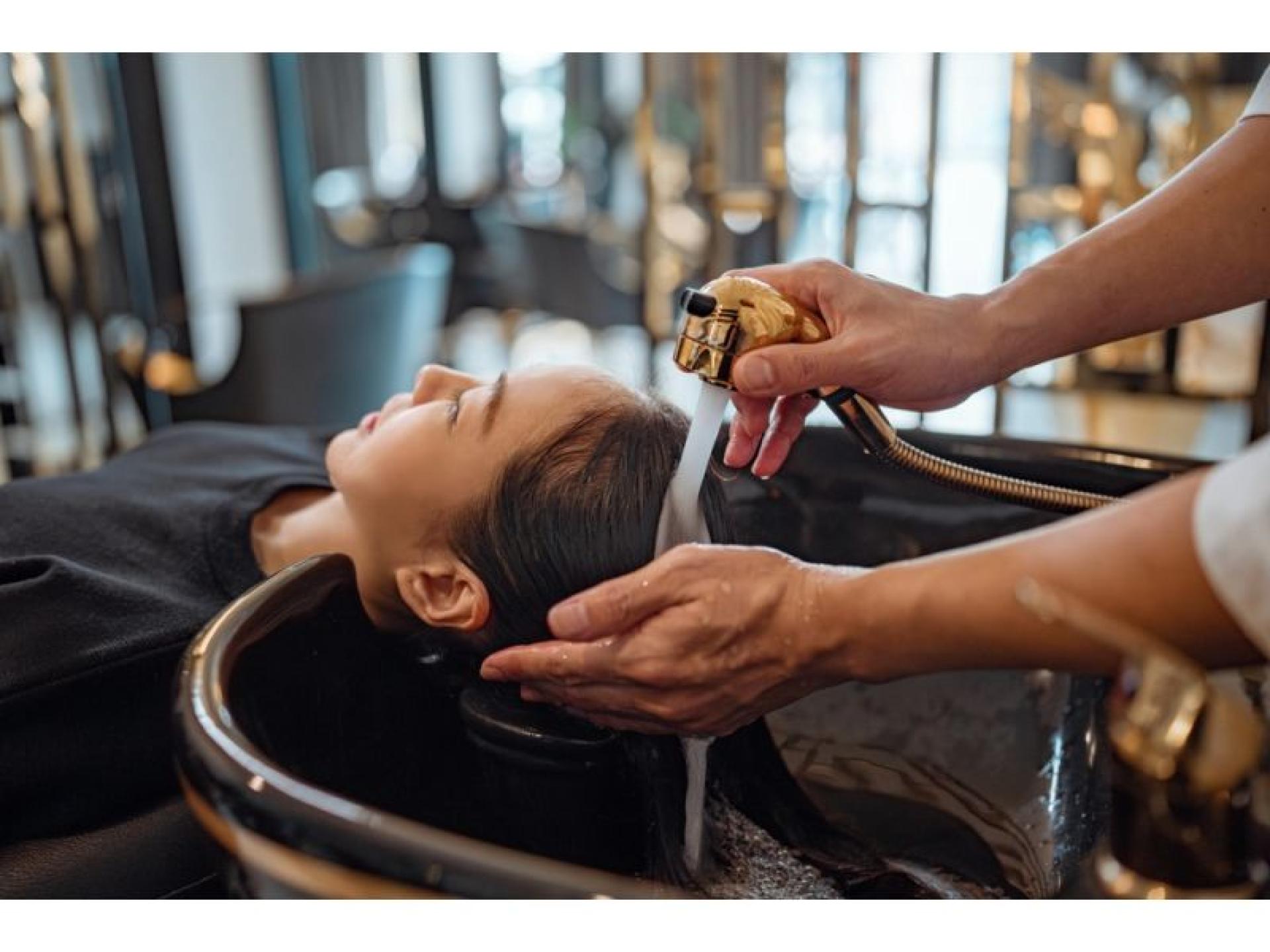 Long-established Hair Salon – 689065 1