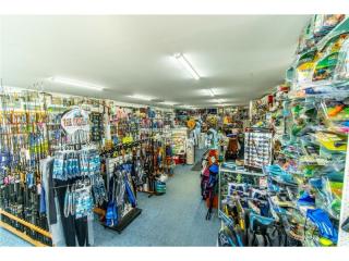 Bait & Tackle Shop 40yrs in Whitsundays For Sale | ID: 1249
