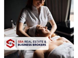 Massage Shop - Low Rent of $853.98 | Surfers Paradise