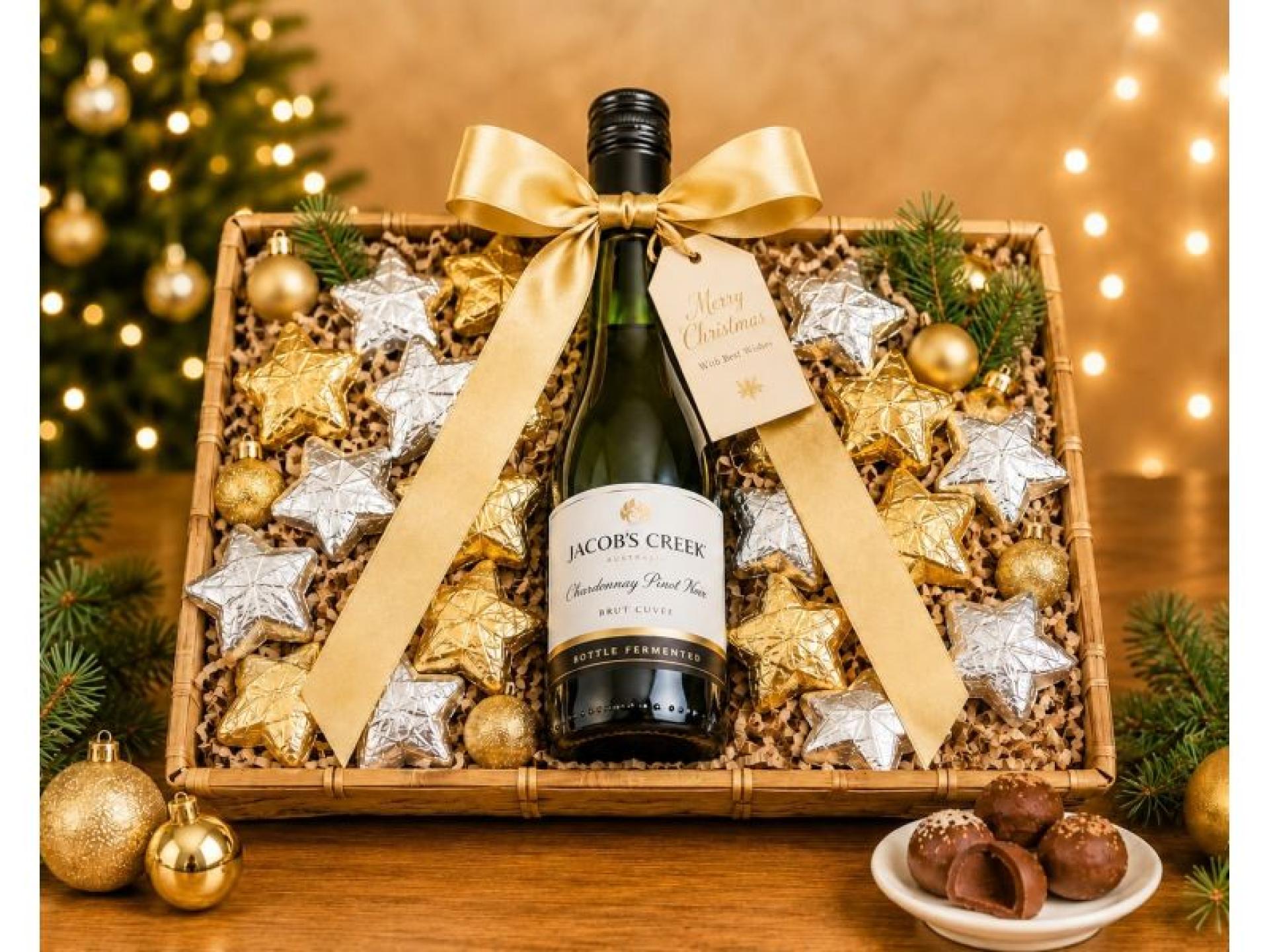 Established Online Gift Hamper 689073 1