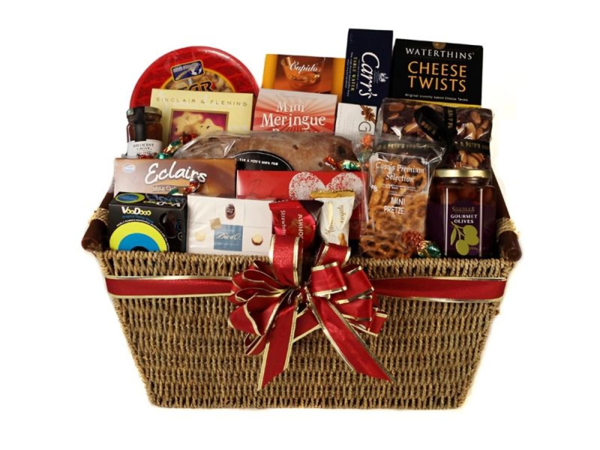 Established Online Gift Hamper 689073 2