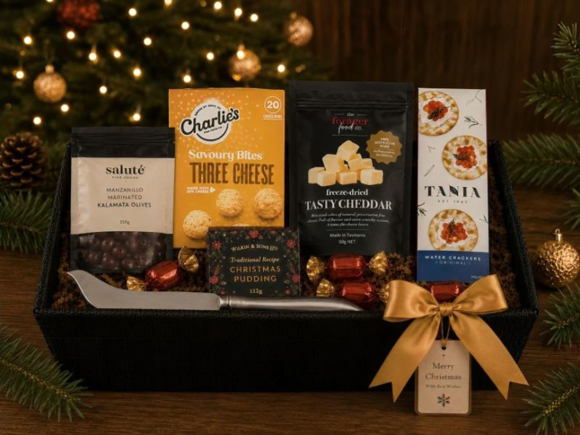 Established Online Gift Hamper 689073 3
