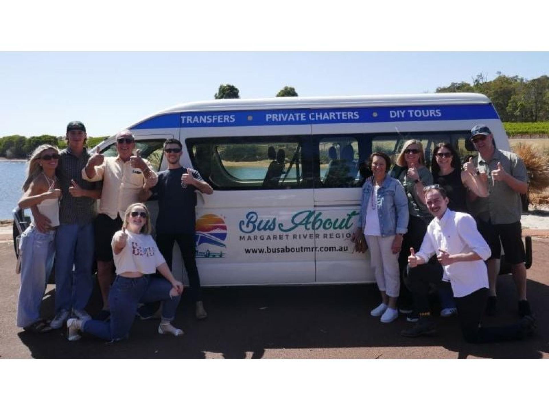 Established Margaret River Tour 689080 2