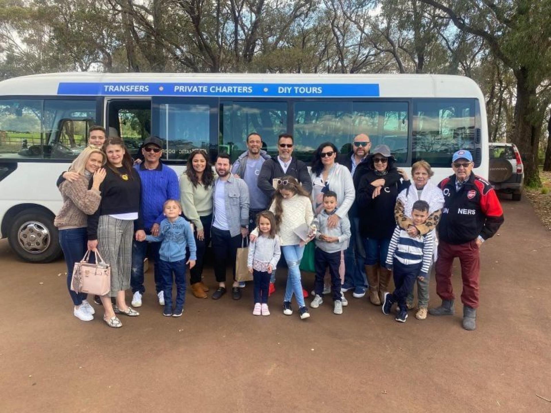 Established Margaret River Tour 689080 3