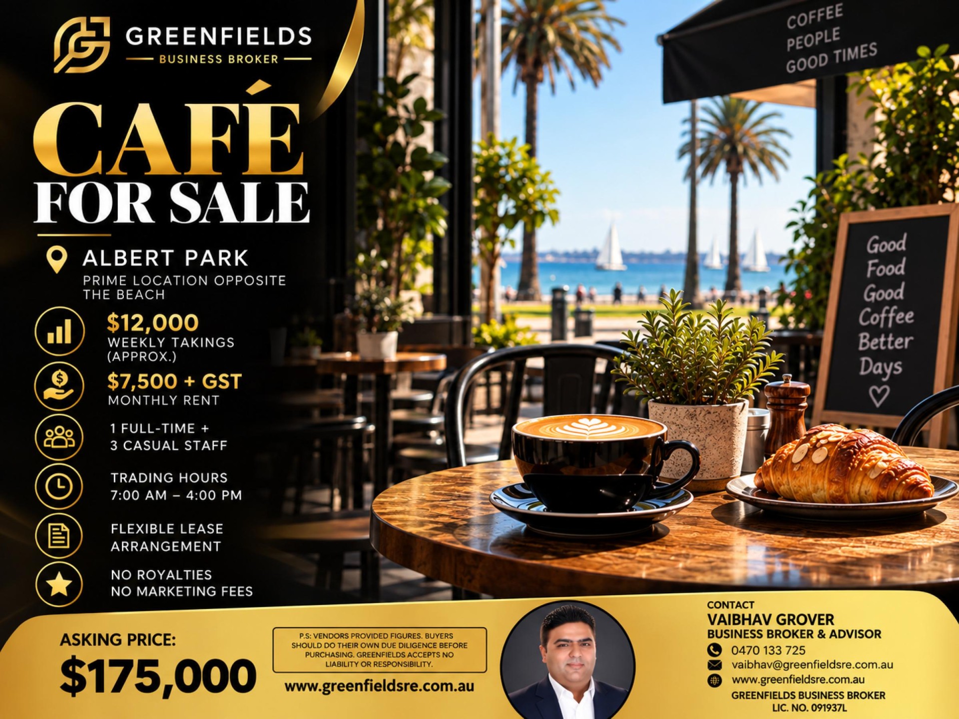 Premium Cafe & Restaurant 689087 1