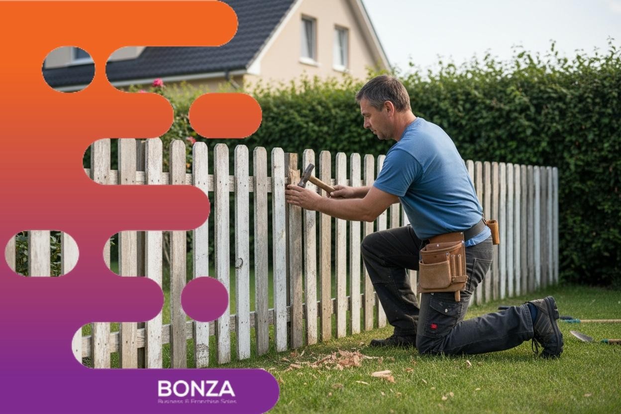 37228 Established Handyman Franchise 689088 1
