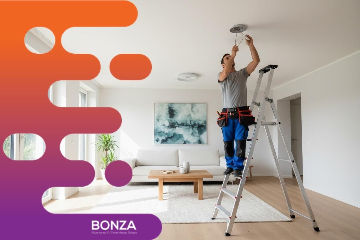 37228 Established Handyman Franchise 689088 2