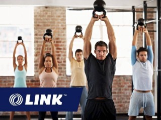 High-Performing Group Training Business with Loyal Members