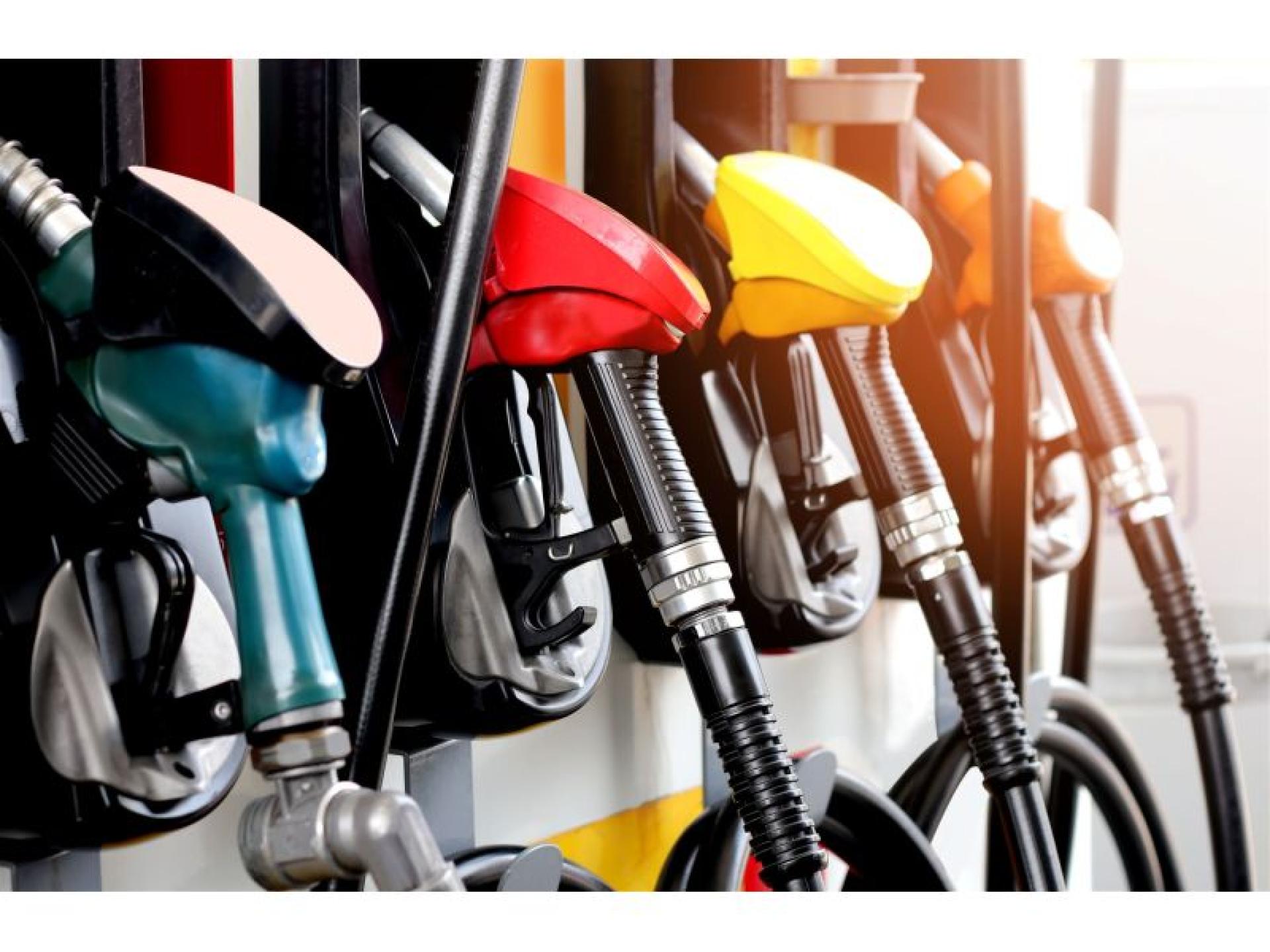 Shell Petrol Station / 689091 1