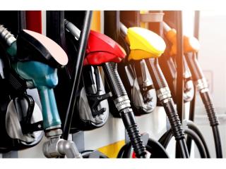 Shell Petrol Station / Convenience Store
