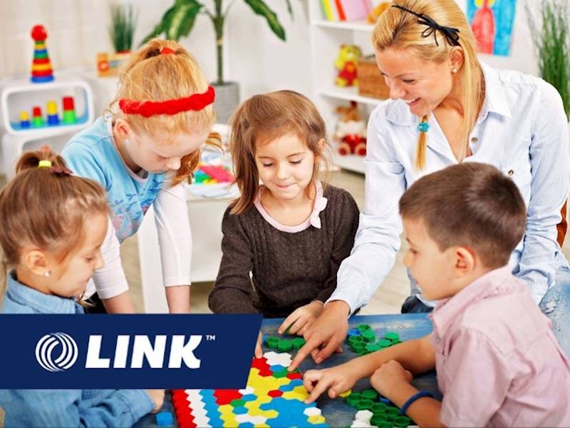 Brand New Childcare Centre 689092 1