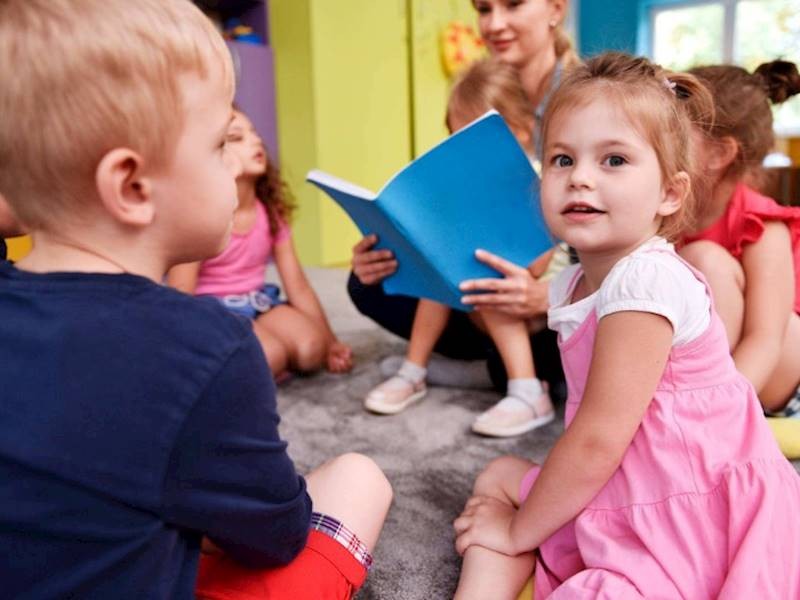 Brand New Childcare Centre 689092 3