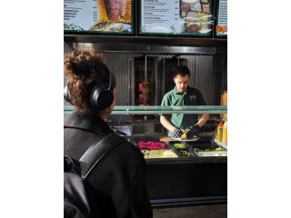 Prime Sydney CBD Takeaway Food Business, 24/7 Foot Traffic | ID: 1460