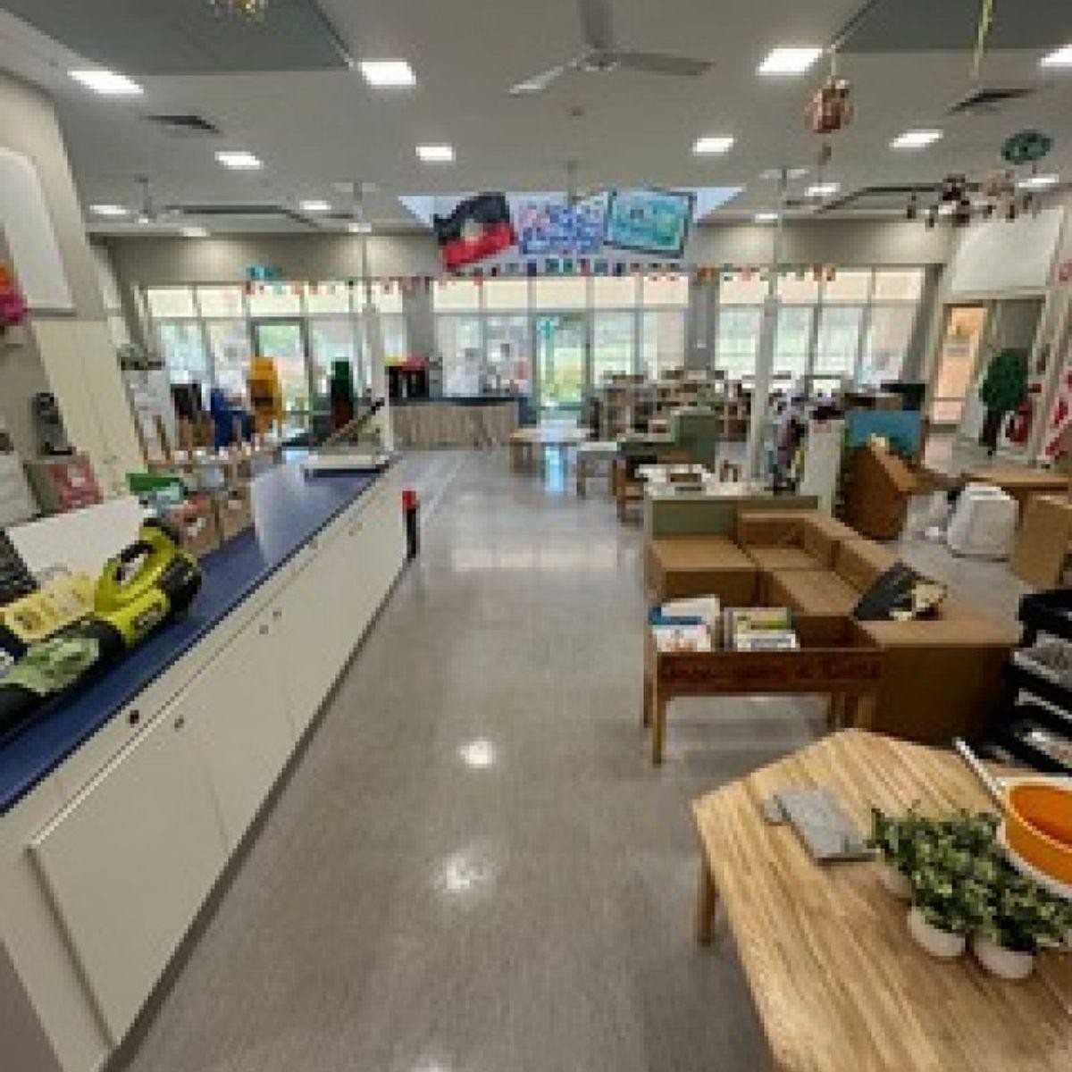 Rewarding Commercial Cleaning Franchise For... for sale in Sydney New ...