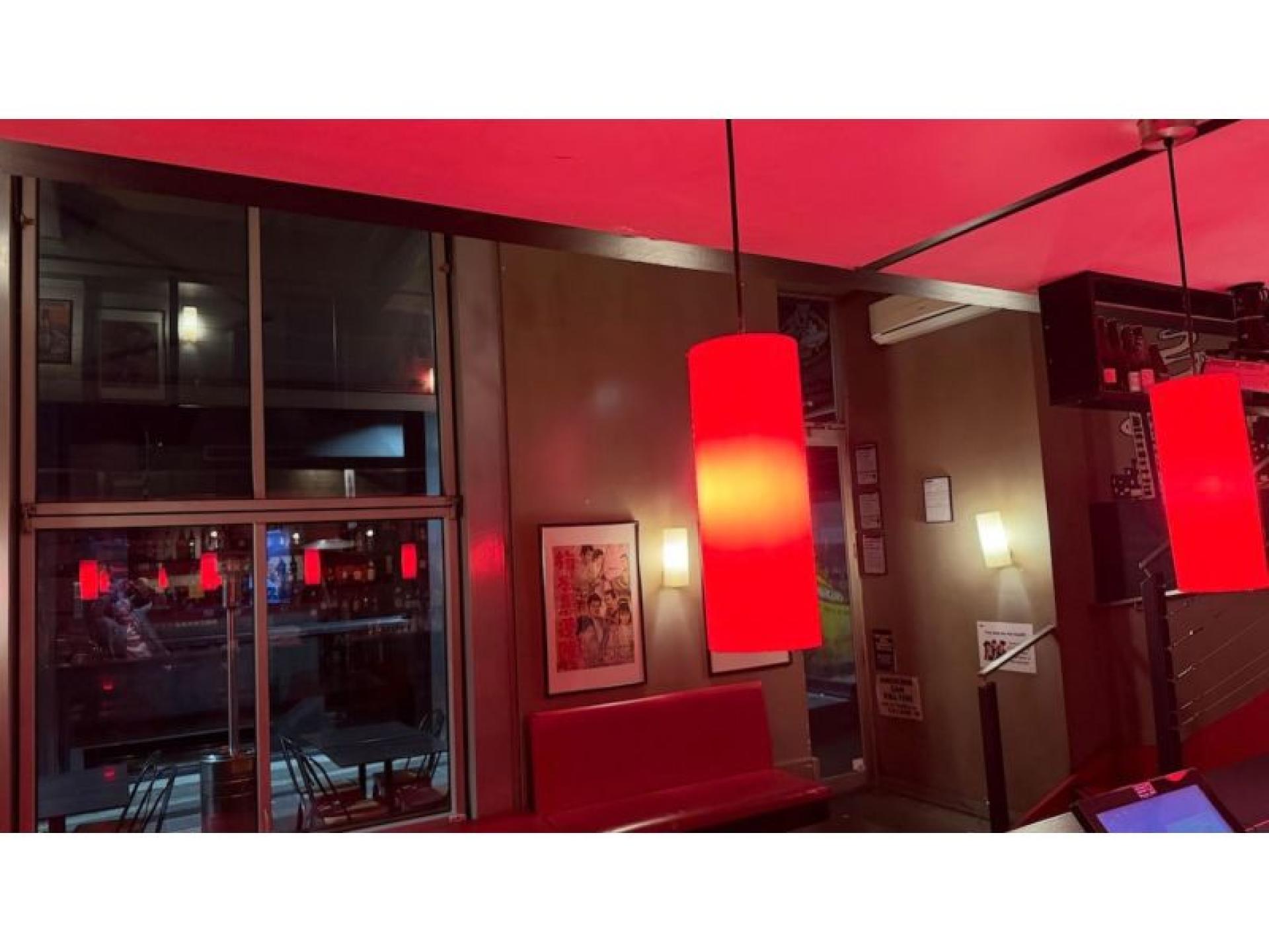 Robot Bar - Melbourne 689110 3