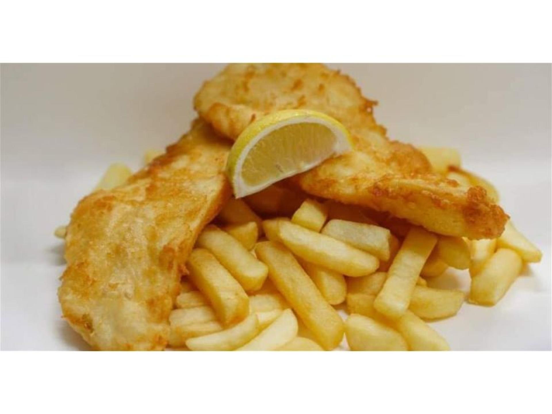 Prime Location Fish & 689111 2