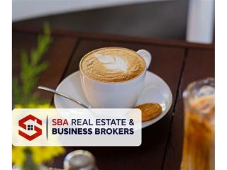 Cafe Chattel Sale - Super Low Rent | Melbourne
