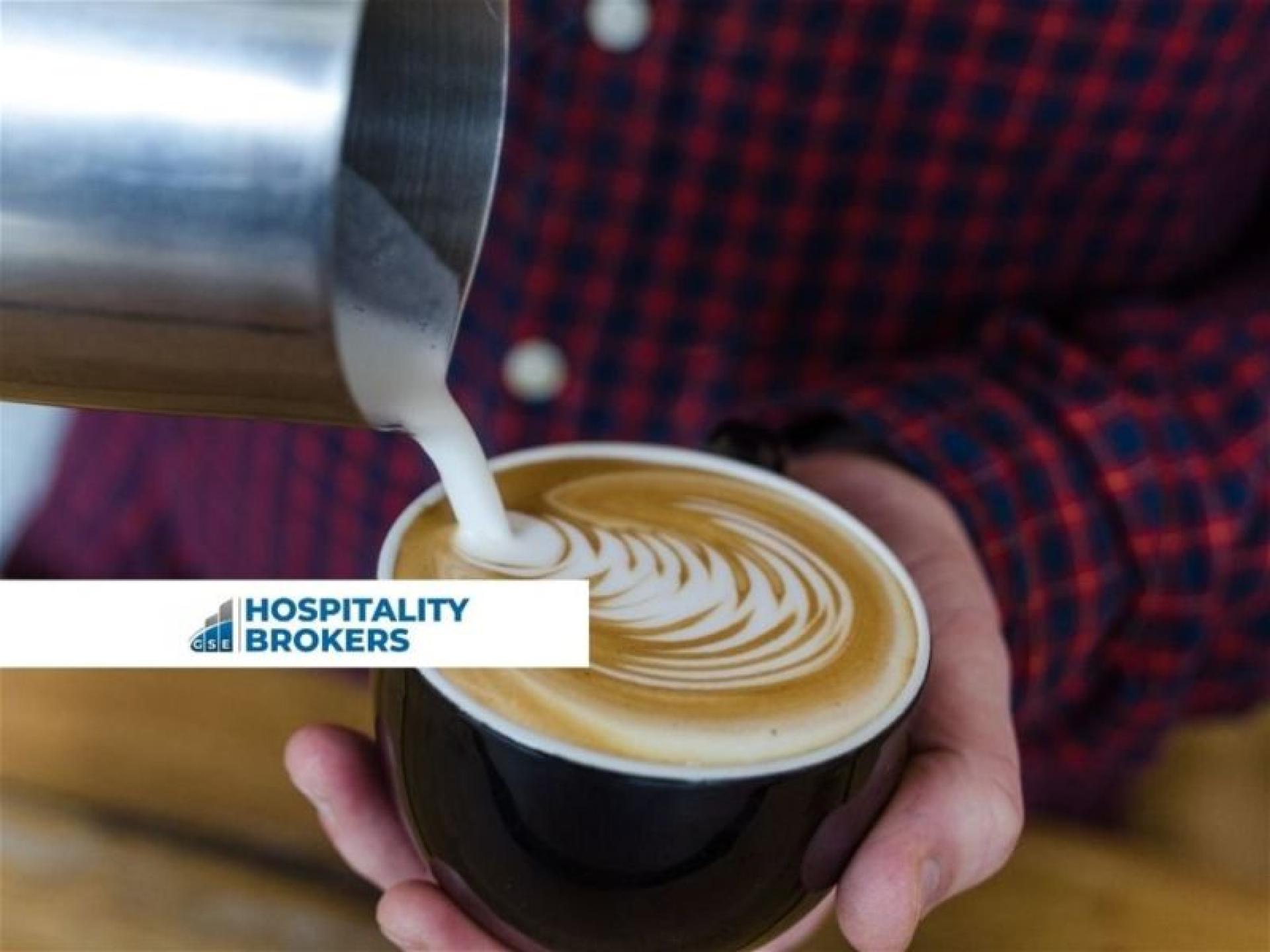 Managed Licensed Cafe - 689114 1