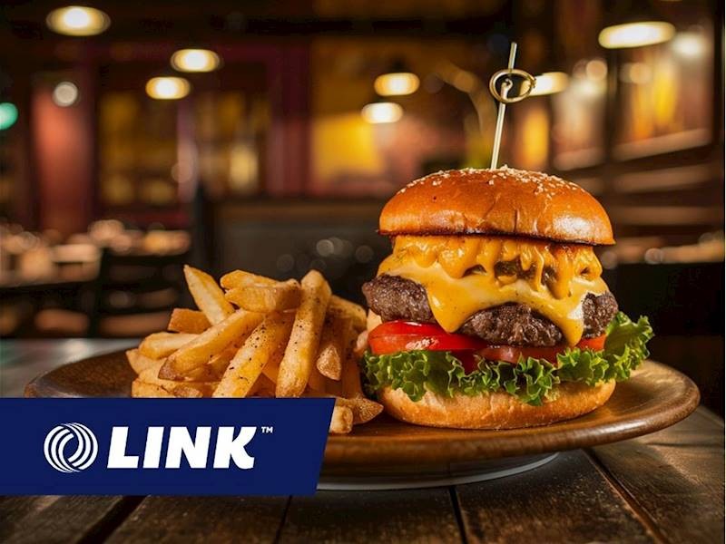 Turnkey Burger Qsr In 689116 1