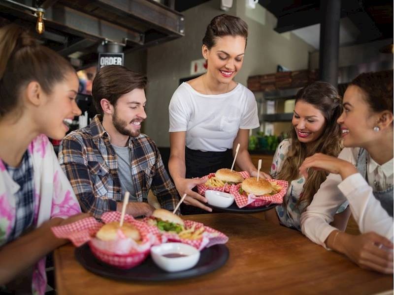 Turnkey Burger Qsr In 689116 3