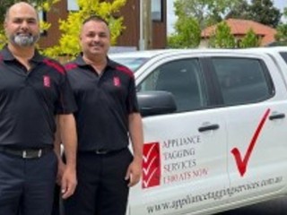 ATS Test & Tag NSW Mid North Coast Revenue up to 230k PA For Sal (Ref: NSWTW01)
