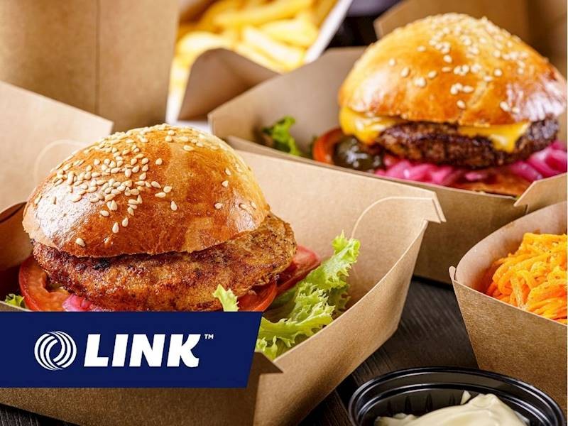 Fully Fitted Burger Qsr 689121 1