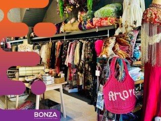 37233 - Profitable Boutique Retail Store With Online Sales