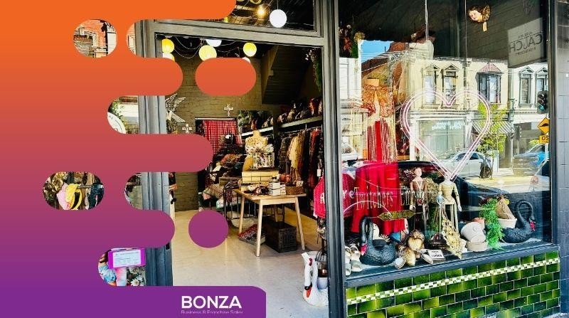 37233 - Profitable Boutique 689127 2