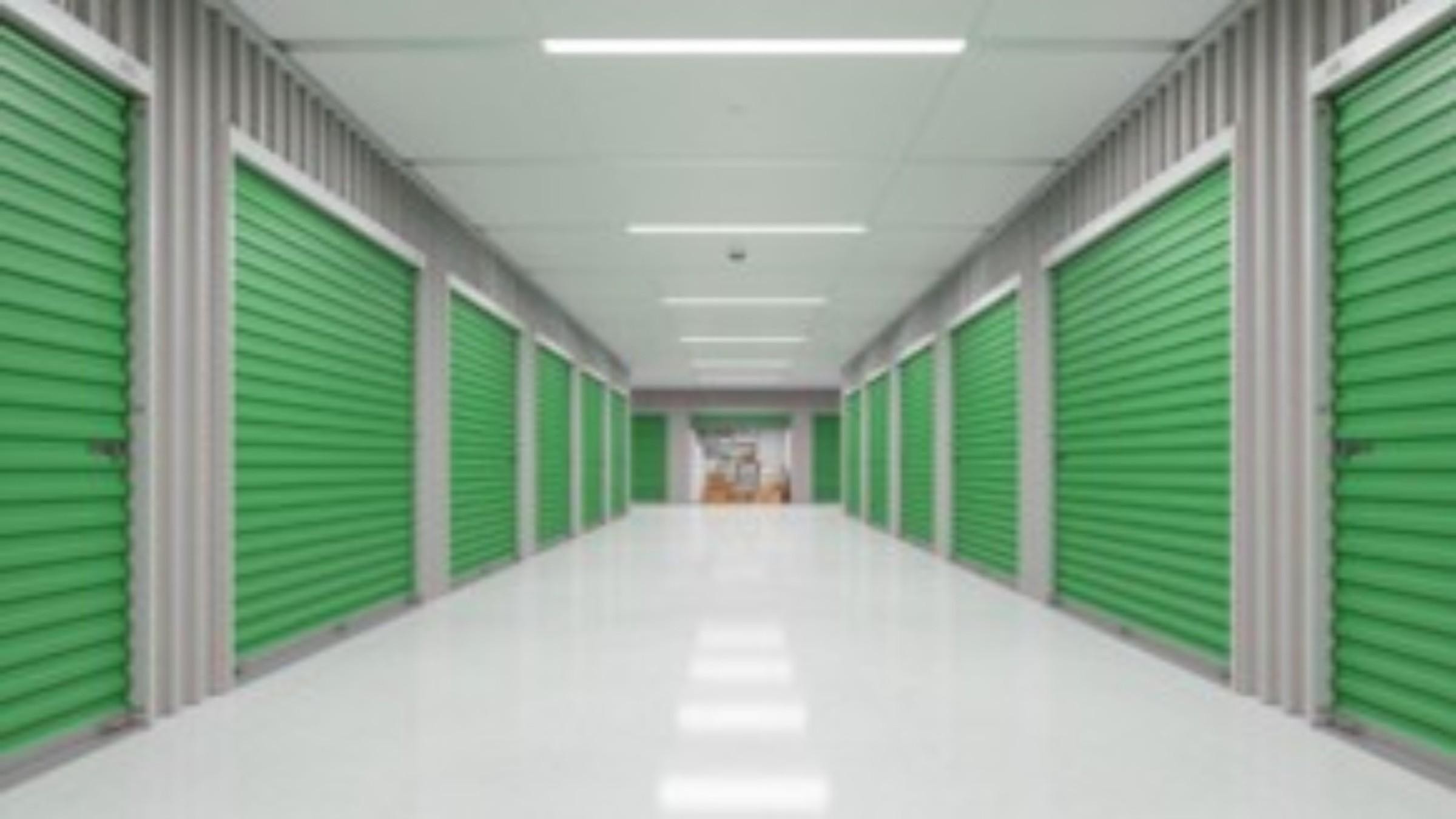 Self Storage - Coming 689134 1