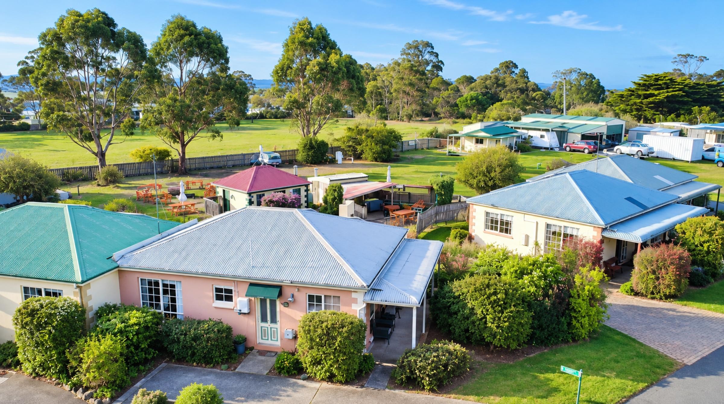 Rare East Coast Tasmania 689141 2
