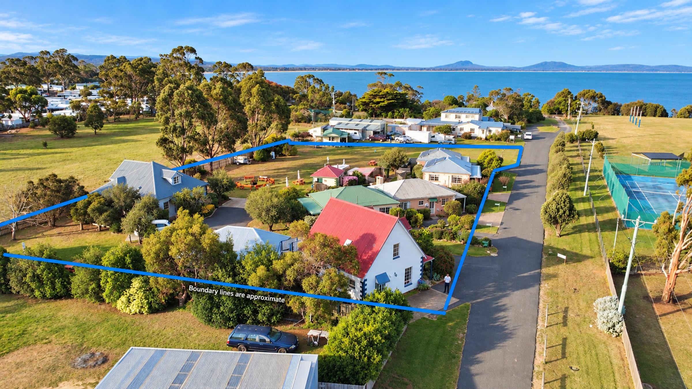 Rare East Coast Tasmania 689141 1