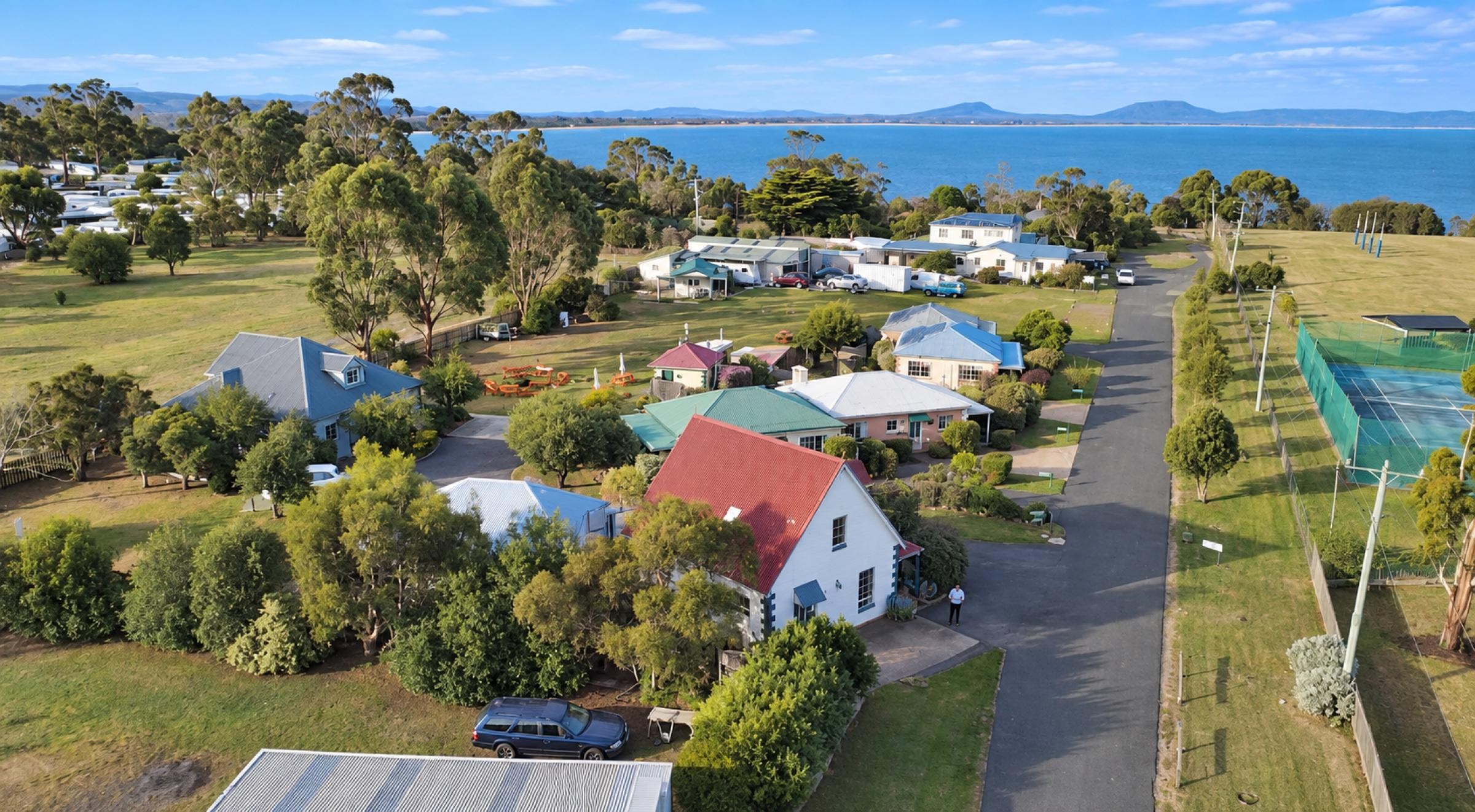 Rare East Coast Tasmania 689141 3